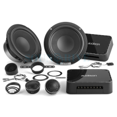 Audison AVK 6 P II - 2-компонентные АС